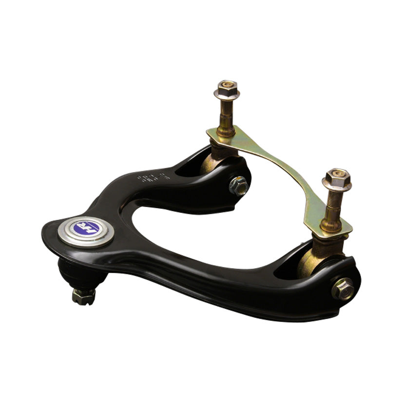 HARDRACE  OE STYLE FRONT UPPER CONTROL ARM WITH SPHERICAL BEARINGS 2PC SET HONDA CIVIC EG 92-96