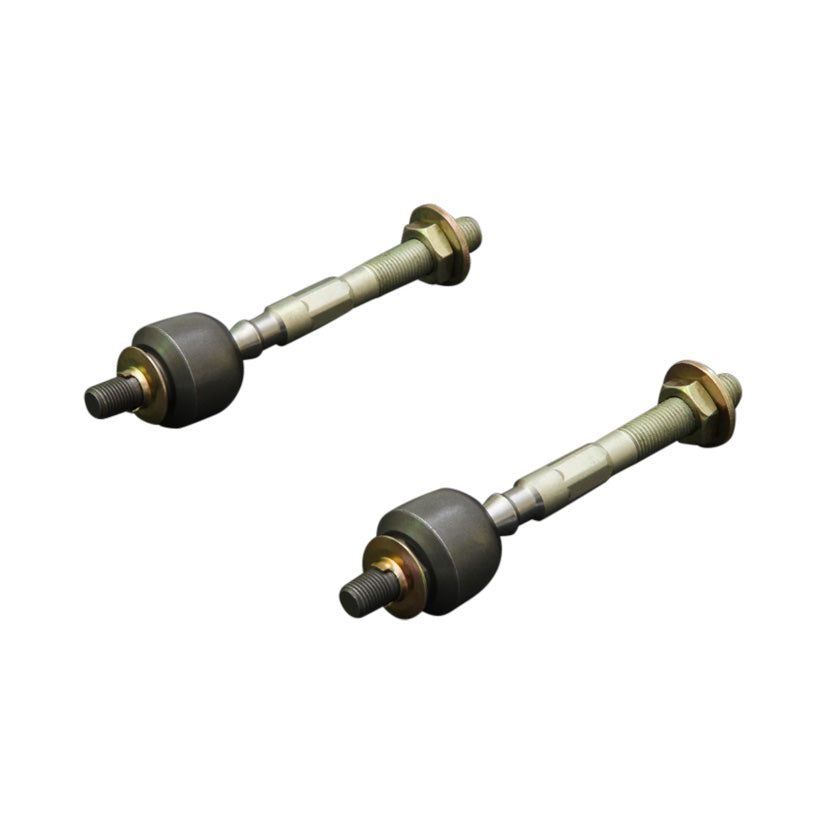 HARDRACE  OE STYLE HARDENED TIE RODS 2PC SET HONDA ACCORD 94-97