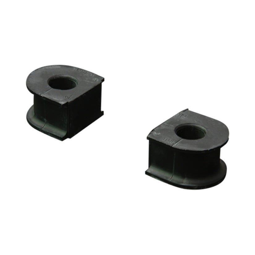 HARDRACE  22MM HARDENED FRONT STABILIZER BUSHINGS 2PC SET HONDA ACCORD 90-97