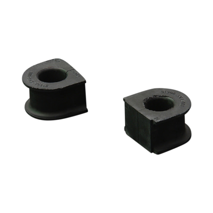 HARDRACE  27MM FRONT STABILIZER BUSHING 2PC SET HONDA ACCORD 90-97