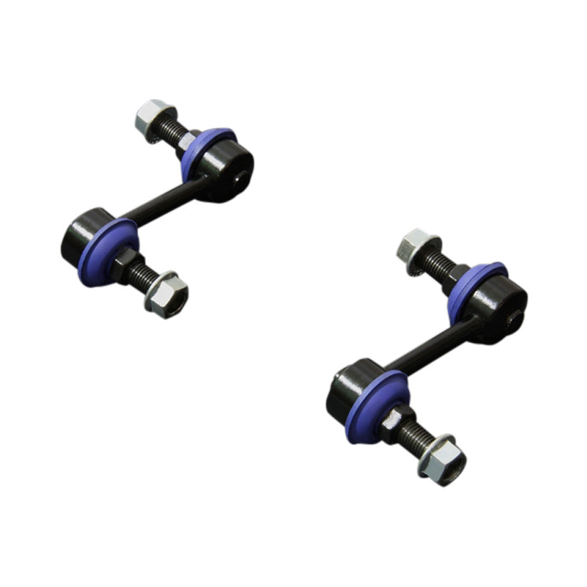 HARDRACE  REINFORCED DROP LINKS 2PC SET HONDA STREAM RB1 06-14