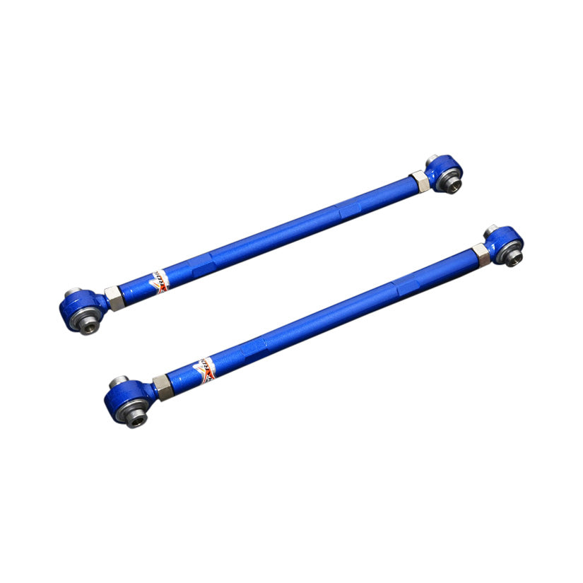 HARDRACE  ADJUSTABLE REAR LATERAL LONG ARMS WITH SPHERICAL BEARINGS 2PC SET TOYOTA COROLLA AE86