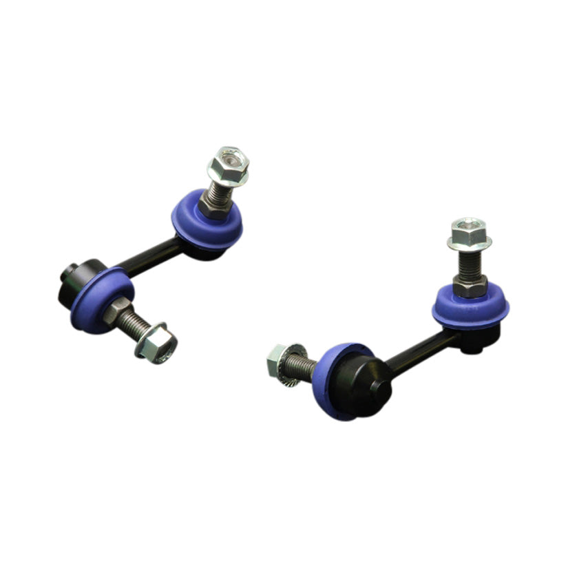 HARDRACE  REINFORCED FRONT DROP LINKS 2PC SET NISSAN SKYLINE R33 R34 2WD