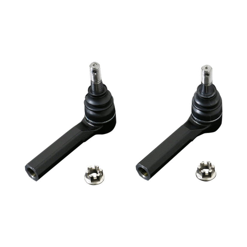 HARDRACE  RC TIE ROD ENDS 2PC SET TOYOTA HIACE