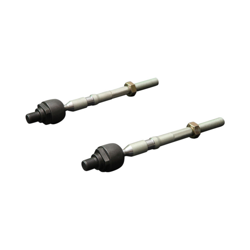 HARDRACE  MAX ANGLE HARDENED TIE RODS 2PC SET TOYOTA FT86 SUBARU BRZ