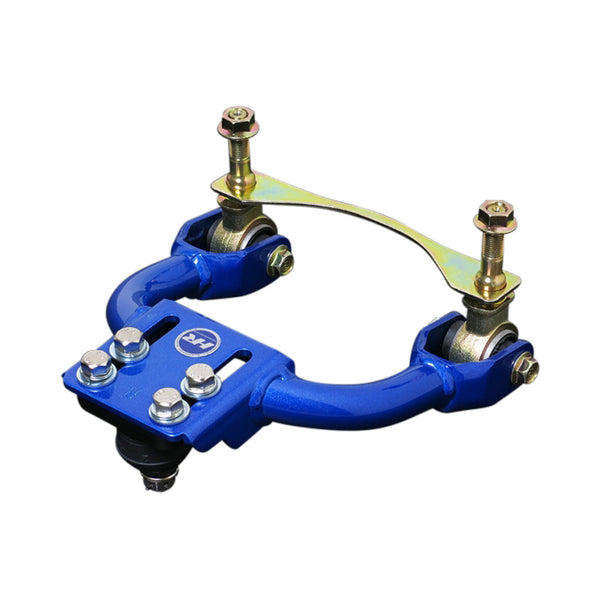 Godspeed GEN 2 Adjustable Front Camber Kit Arms For 1992-1995 Honda Civic EG EH