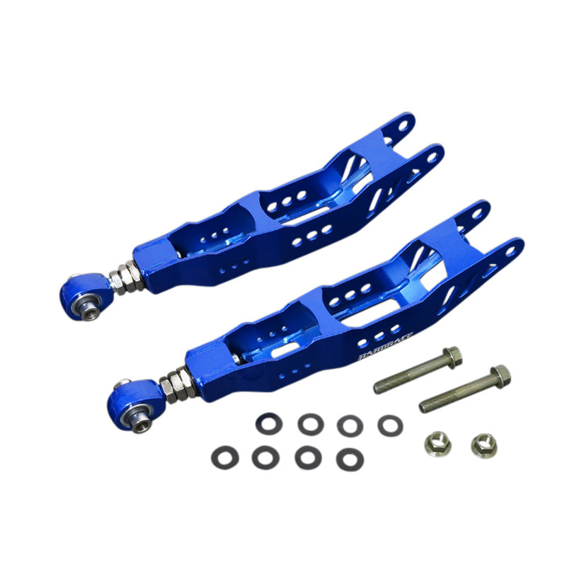 Hardrace Stance Series Rear Lower Arms With Spherical Bearings 2Pc Set