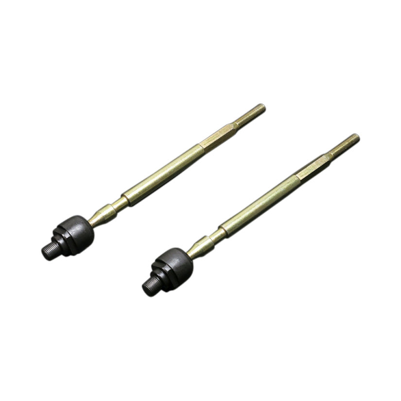 HARDRACE  HARDENED MAX ANGLE TIE RODS 2PC SET [POST VIN#204782] MAZDA RX7 FD 94-02