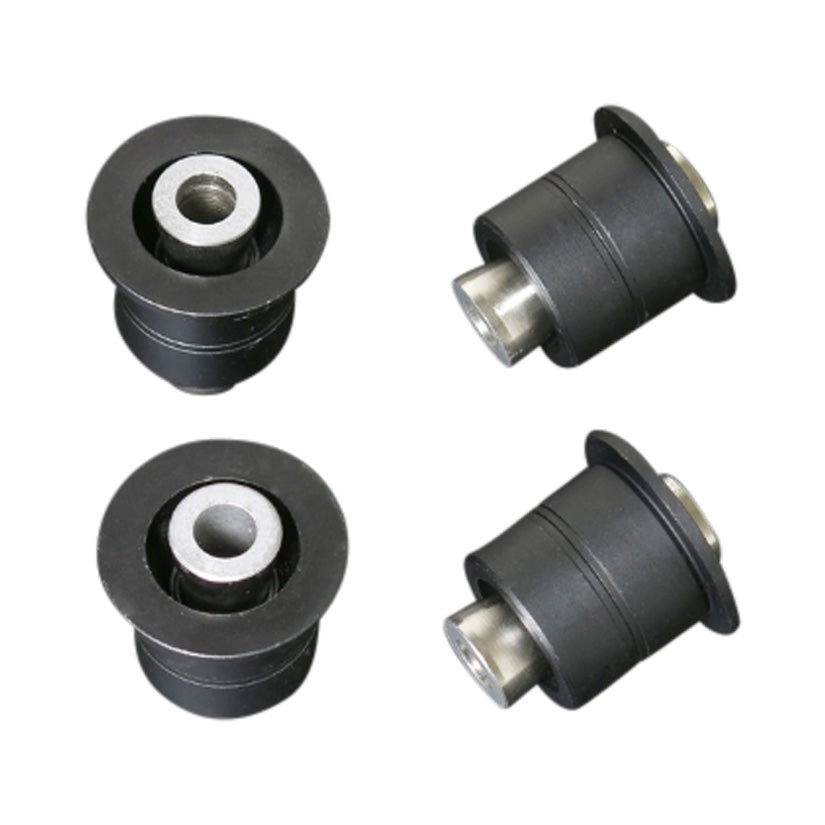 HARDRACE  SPHERICAL BEARINGS FRONT UPPER ARM BUSHES MAZDA MX5 MIATA ND 15-