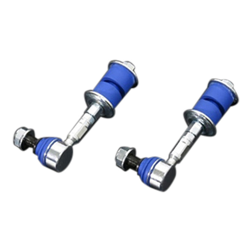 HARDRACE  REAR ADJUSTABLE STABILIZER LINKS 2PC SET TOYOTA RAV4 12-