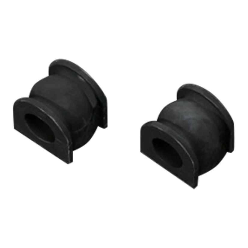 HARDRACE  REPLACEMENT STABILIZER BUSHES FOR 8550