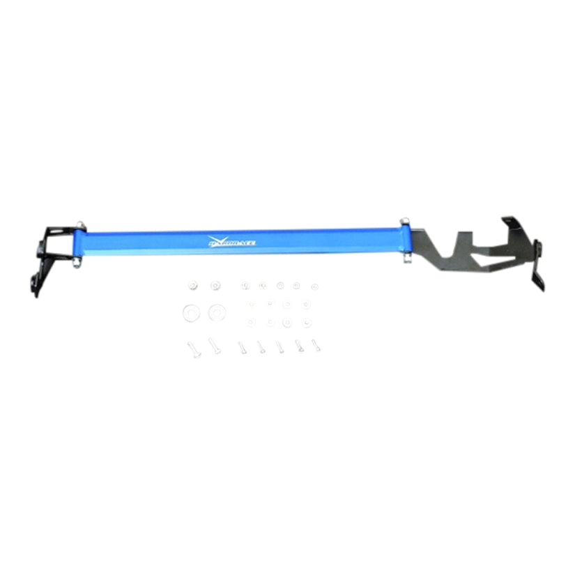 HARDRACE  STRUT BAR 1PC HONDA HRV 14-