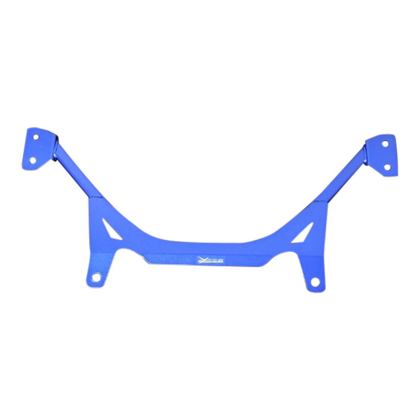 HARDRACE  FRONT LOWER 4 POINT BRACE 1PC HONDA HRV 17-