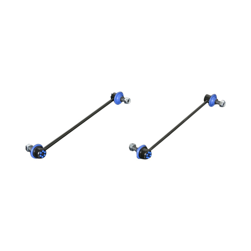 Hardrace Reinforced Front Drop Links 2Pc Set Honda CR-V RE 07-11