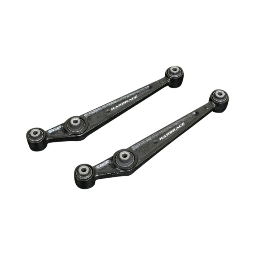 Hardrace OE Style USDM Rear Lower Control Arm With Hardened Rubber Bus