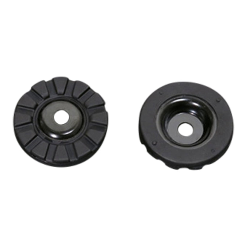 HARDRACE  REINFORCED STRUT MOUNT DAMPER 2PC SET HONDA FIT GE GK 08-