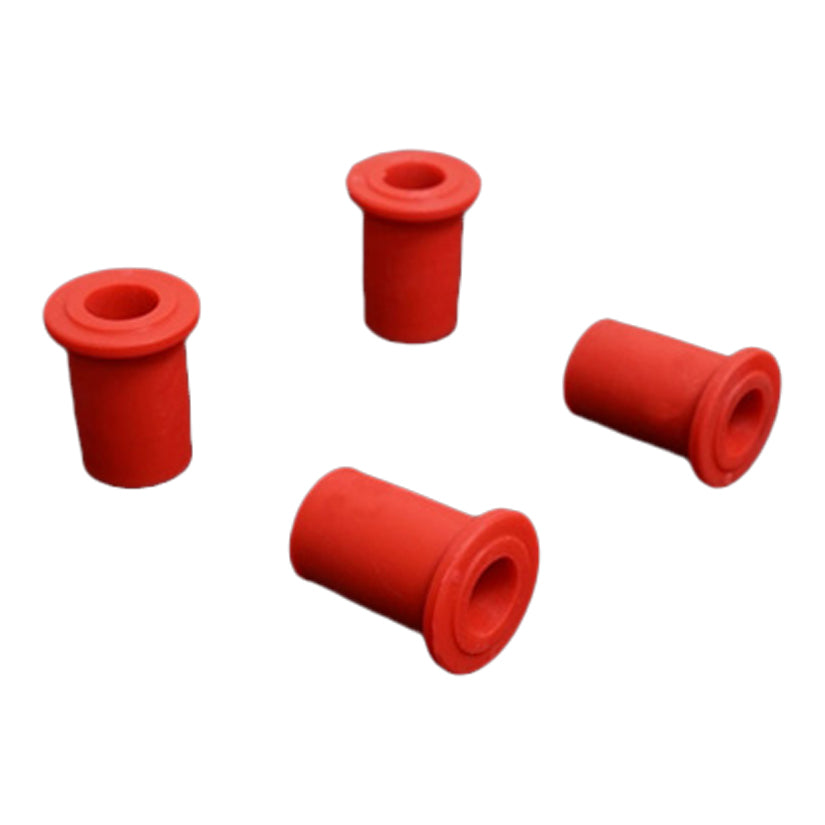 HARDRACE  HARDENED REAR UPPER SPRING BUSHES FORD RANGER 11-