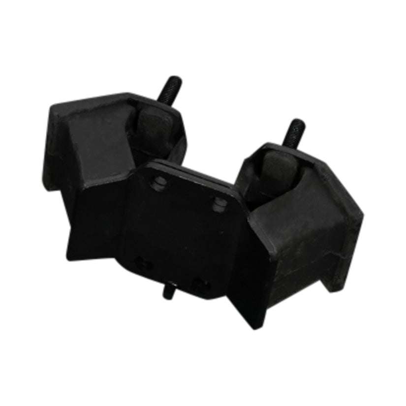 HARDRACE  HARDENED RUBBER TRANSMISSION MOUNT 1PC SET LEXUS SC400 IS200 TOYOTA JZX110 AT 92-97