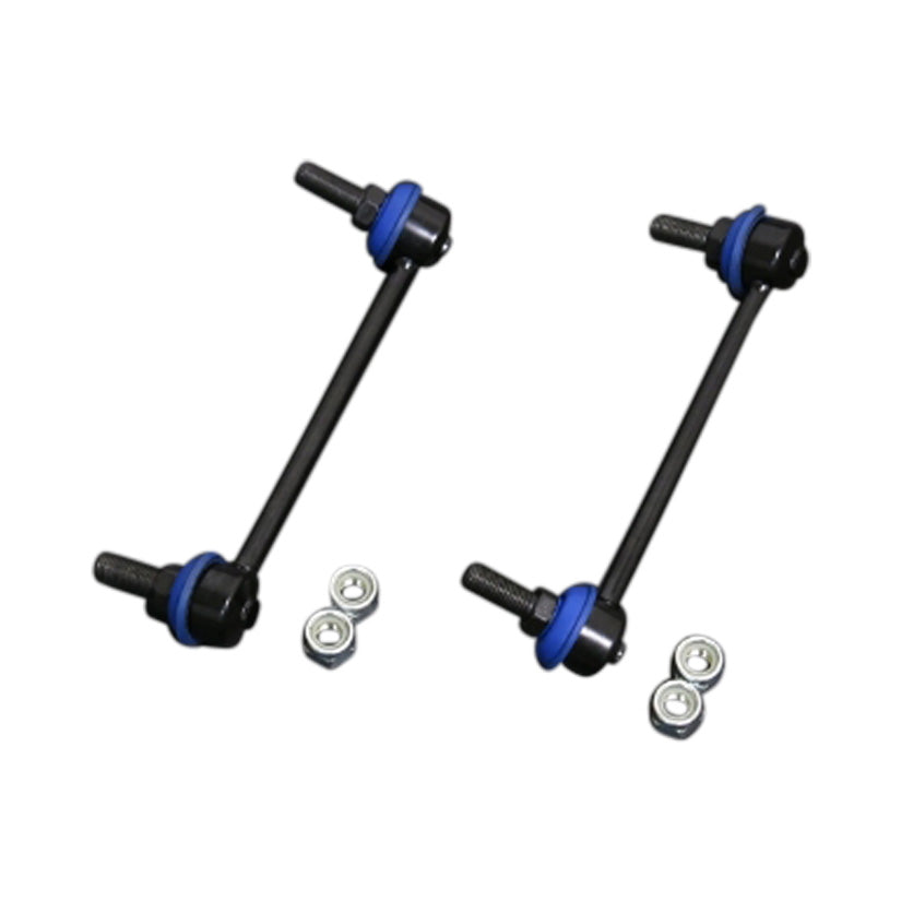 HARDRACE  REINFORCED REAR DROP LINKS 2PC SET MAZDA CX-5 MAZDA3 MAZDA6 14-