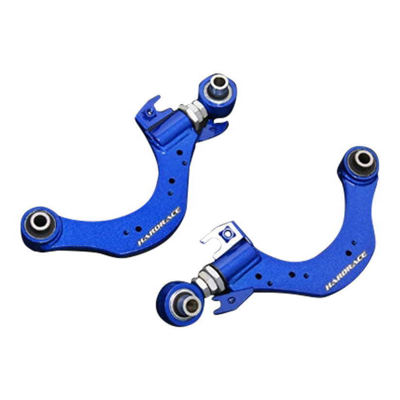 HARDRACE  ADJUSTABLE REAR CAMBER KIT LEXUS 2PC SET RX 16-