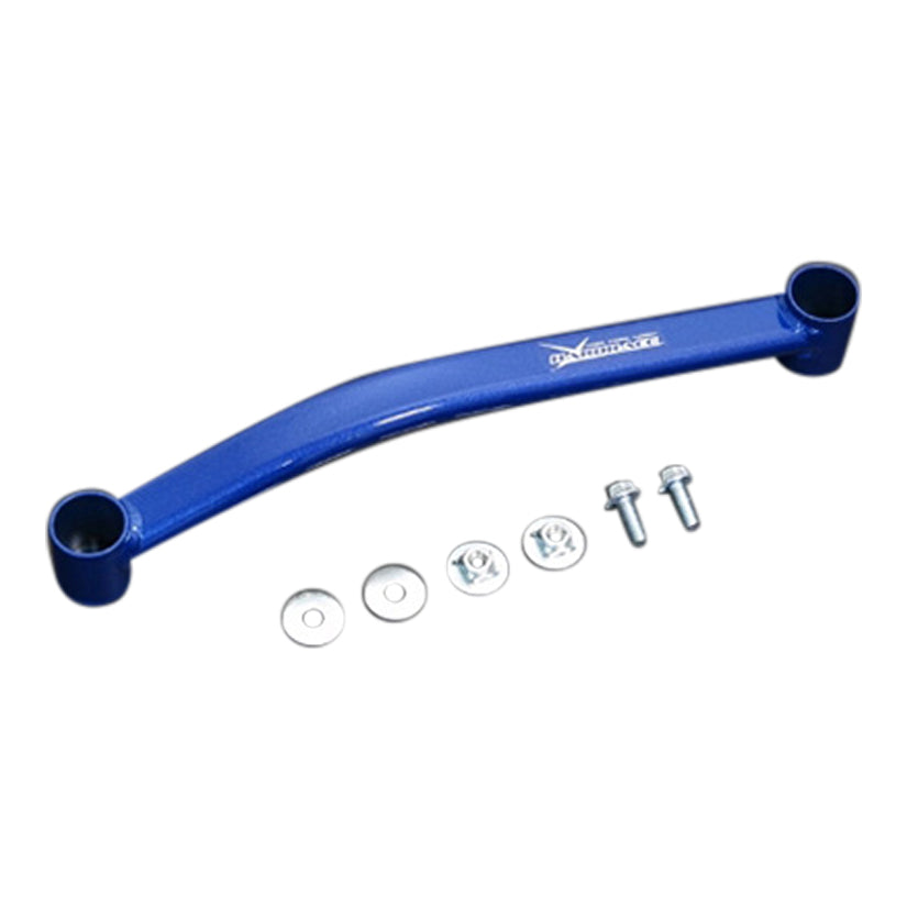 HARDRACE  MIDDLE LOWER BRACE 1PC SET MITSUBISHI ECLIPSE CROSS 17-