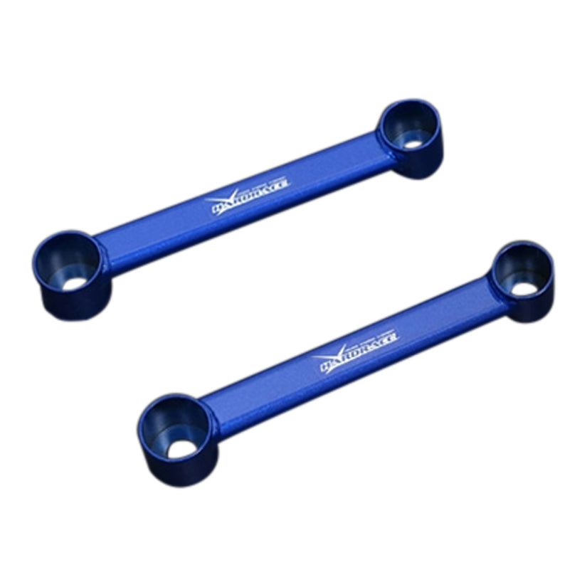 HARDRACE  REAR LOWER BRACE 2PC VOLVO XC60 18-