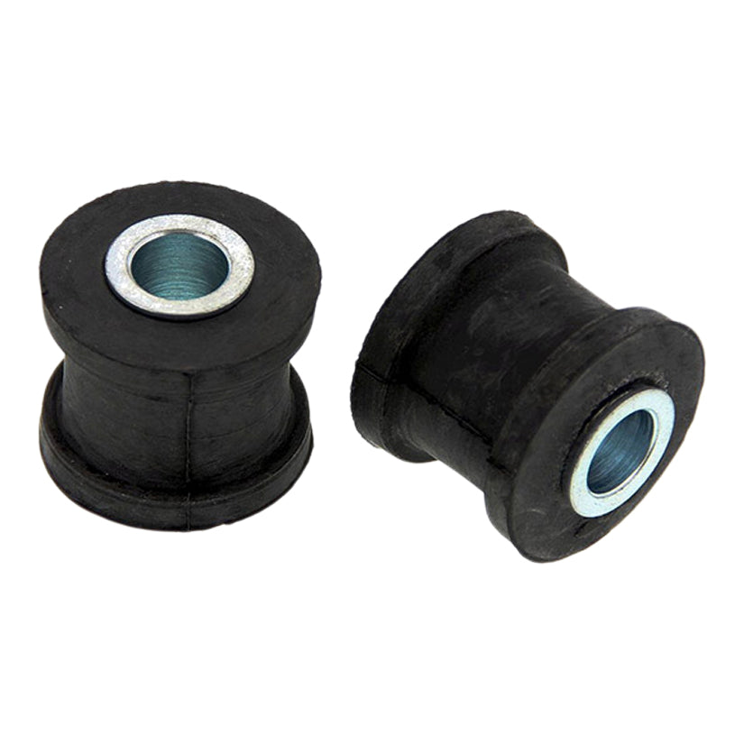 HARDRACE EG TYPE-R/INTEGRA TYPE-R - REAR STABILIZER BUSHING (ON THE SWAY BAR) -COLLAR BLACK 6PCS/SET