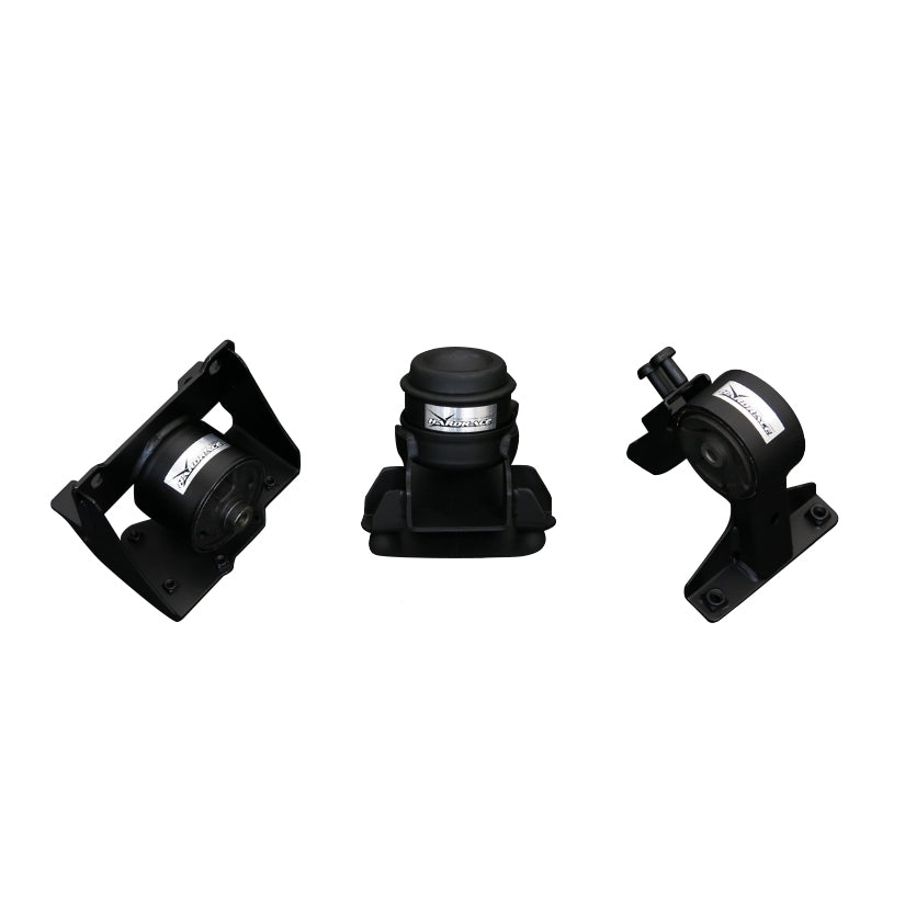 HARDRACE  RACE SERIES HARDENED ENGINE MOUNTS 3PC SET SUZUKI SWIFT SPORT ZC32S