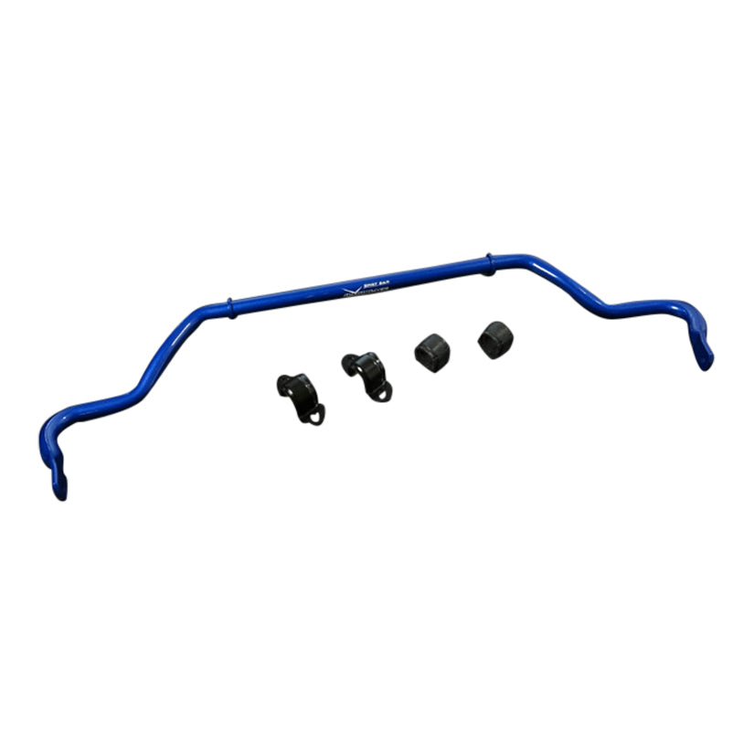 HARDRACE HONDA ACCORD 18+ - FRONT SWAY BAR 30MM - 5PCS/SET