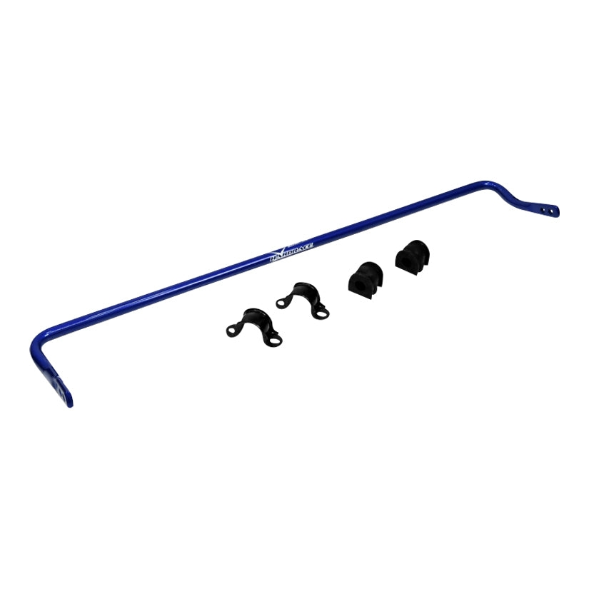 HARDRACE  REAR ANTI ROLL BAR, 19MM - ADJUSTABLE (5 PIECE SET) MITSUBISHI OUTLANDER 13- 2WD