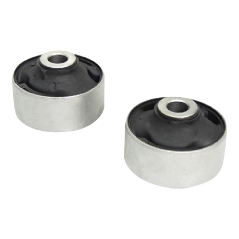 HARDRACE  FRONT LOWER ARM REAR BUSHING HARDEN RUBBER (2 PIECE SET) HONDA HR-V/ VEZEL 14-