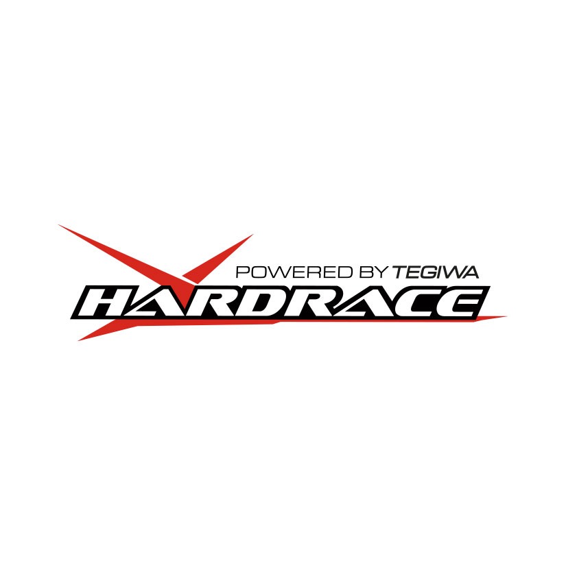 HARDRACE  MEDICAL MASK - BLACK 1 PCS/SET